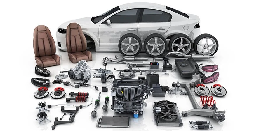 Domaniç Oto Yedek Parçacısı