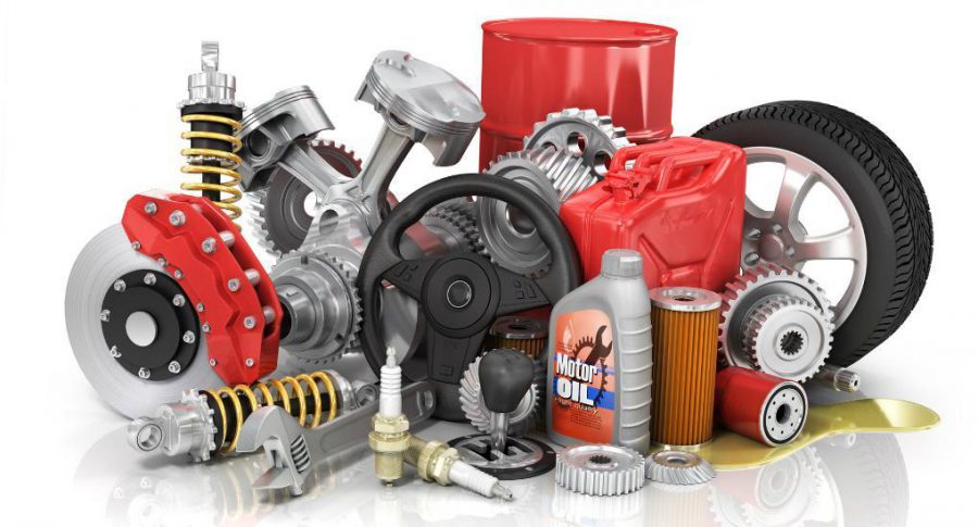 Domaniç Oto Yedek Parçacısı